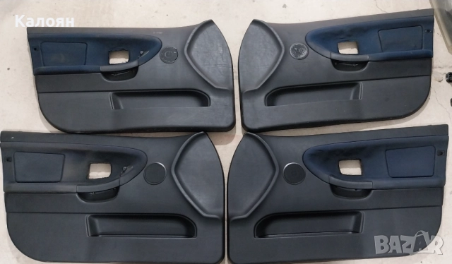 Части за бмв е36, снимка 10 - Части - 50413386