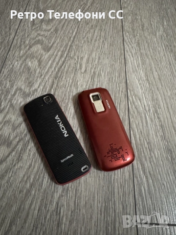 Nokia Xpress Music Музикални Nokia, снимка 4 - Nokia - 55805511