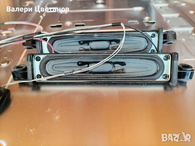 телевизор SONI KDL - 40EX520 на части, снимка 17 - Телевизори - 51406307