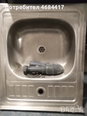 Мивка за баня , снимка 5 - Мивки - 52822038