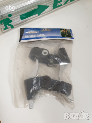 Лостчета за спирачки с жило, снимка 9 - Части за велосипеди - 36200466