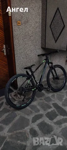 Sprint Apolon 27.5 Special Edition