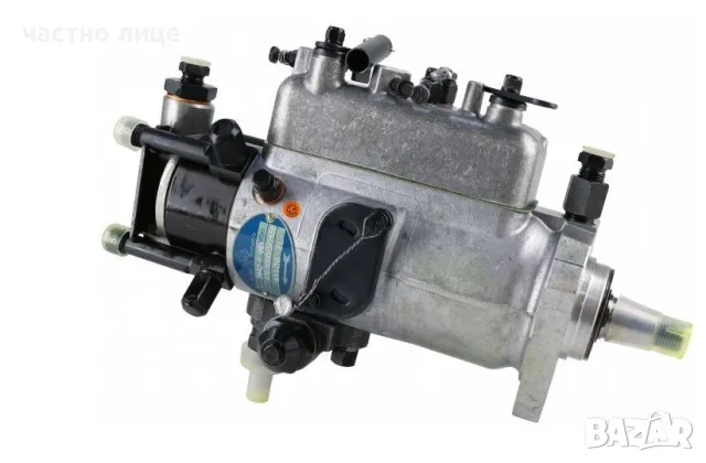 Продавам ГНП Cav/Lucas   Mefin   3842F060 за Перкинс  4 цил  за трактори, джип Аро  , снимка 1