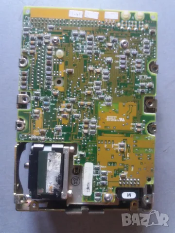 Ретро IDE хард диск Western Digital, снимка 5 - Колекции - 47914244