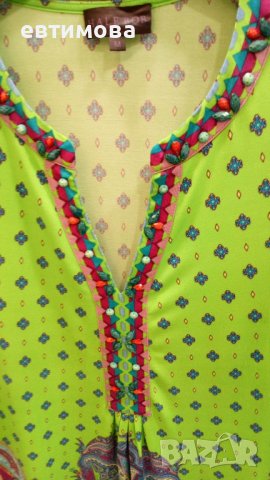 Рокля Hale Bob, Los Angeles, California, размер М, снимка 1