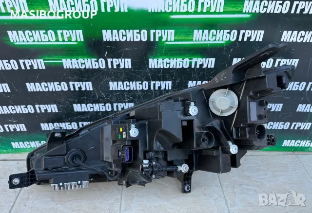 Фарове FULL LED SYSTEM фар за MG MG4, снимка 6 - Части - 49411003