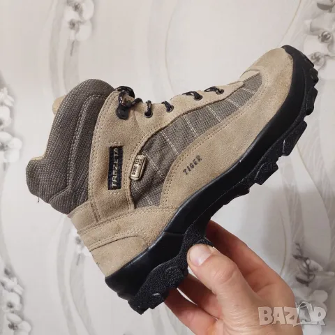 Trezeta gore-Tex  номер 39 туристически обувки водоустойчиви ,, снимка 2 - Други - 49248960