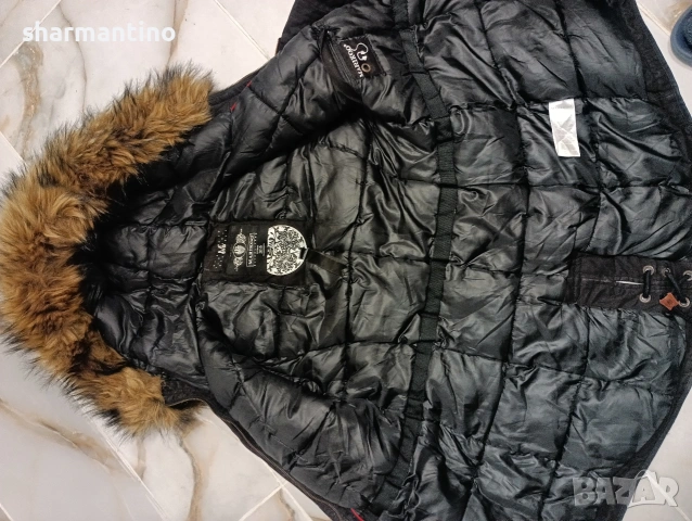 Парка Marikoo Japan Luxe M , снимка 9 - Якета - 53215058