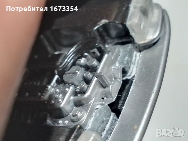 ГАМА мини( МЕРЦЕДЕС) +ВОЛГА М 21, снимка 13 - Колекции - 29342379