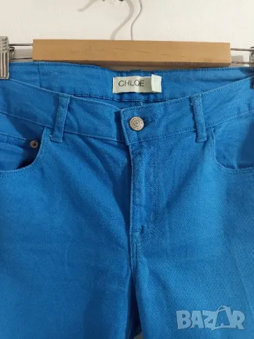 Дамски дънки Chloe Gina Tricot, снимка 2 - Дънки - 48261358