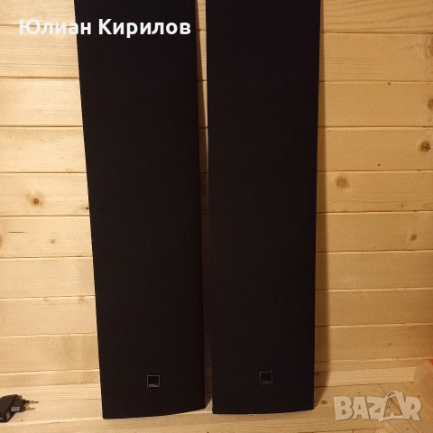 DALI blue 5005, снимка 6 - Тонколони - 53125732