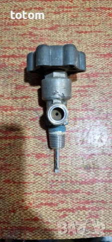 Голяма ботилка за кислород, снимка 4 - Други машини и части - 53634972