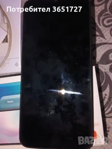 Xiaomi Redmi 9A, снимка 3 - Xiaomi - 56131392