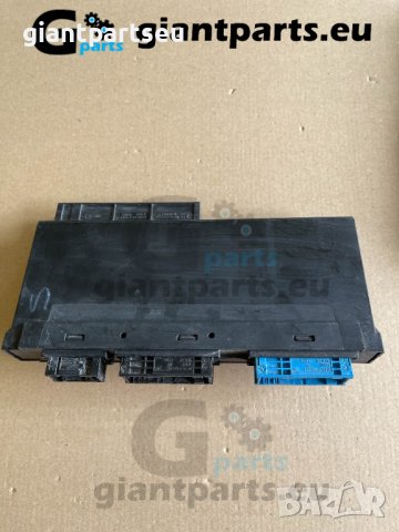 JBBFE V9 Модул за БМВ Ф25 BMW F25 , 9267535-02, снимка 3 - Части - 39904079