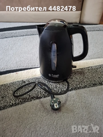 Кана за вода, снимка 3 - Кани - 51120986