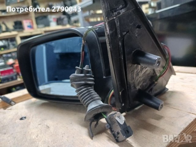 Огледало за BMV, снимка 3 - Части - 40065227