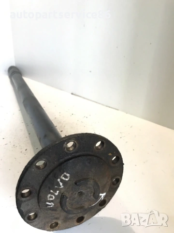 Заден карданен вал за двойни колела за Volvo FL6 (1994) FL614