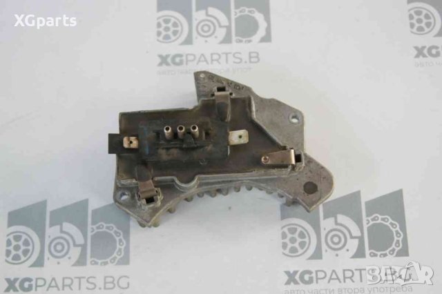 Реостат парно за Mercedes E-class W210 E220cdi 143к.с. (1995-2003), снимка 2 - Части - 41264753