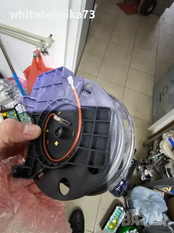 Макара от прахосмукачка , снимка 4 - Прахосмукачки - 48793387