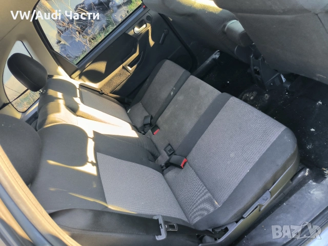 Задни седалки за Опел Мерива Opel Meriva 