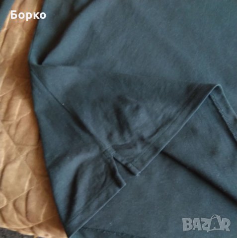 Hugo Boss-мъжка блуза XL, снимка 5 - Блузи - 34134835