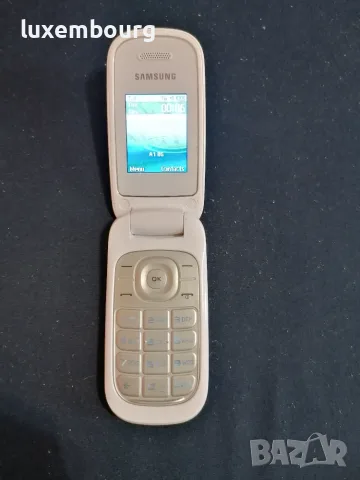 Samsung gt-e1270