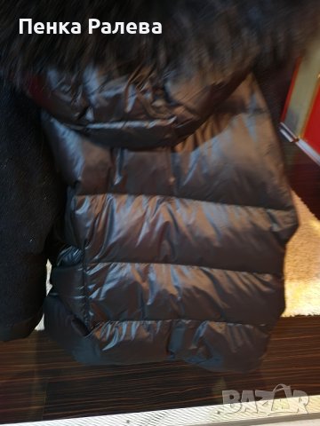 уникално яке, снимка 5 - Якета - 42552621