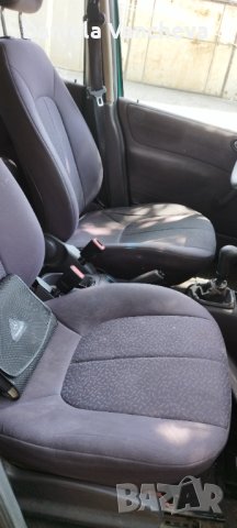 Мерцедес А140, снимка 8 - Автомобили и джипове - 41893430