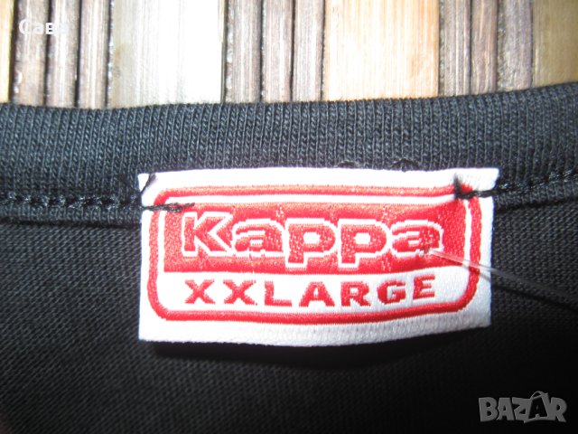 Потник KAPPA  мъжки,Л-ХЛ