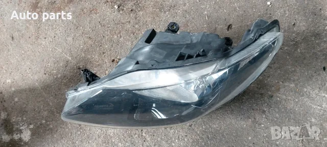 ляв фар Сеат Ибиза liav far Seat Ibiza, снимка 2 - Части - 55898995