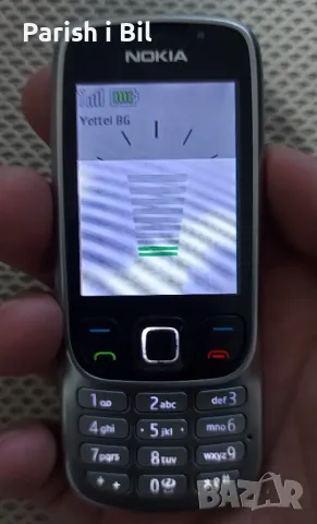 Nokia 6303, снимка 9 - Nokia - 35451530
