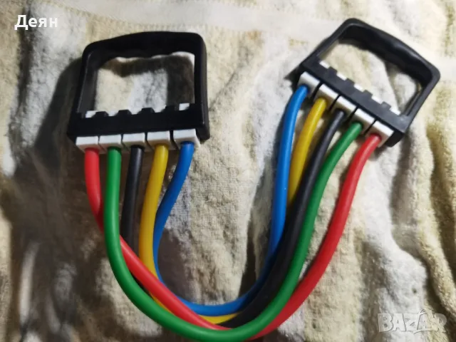 Ластик за тренировка , снимка 1