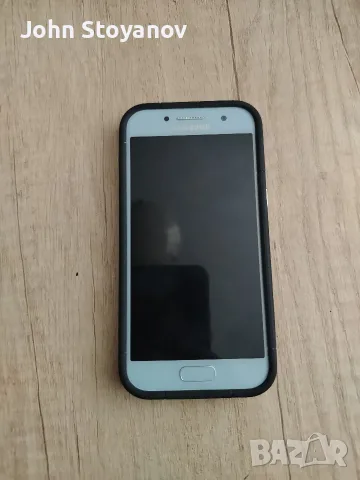 Samsung A3 2017, снимка 2 - Samsung - 55738740