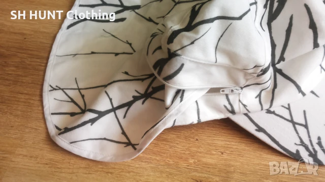 JEGMA WATERPROOF WINDPROOF BREATHABLE HAT размер XL за лов шапка водонепромокаема - 1214, снимка 3 - Шапки - 51080805