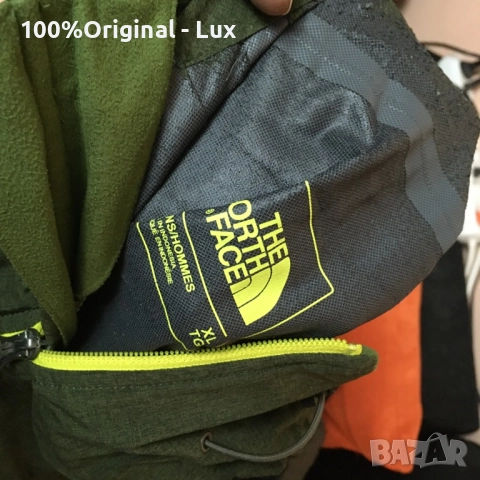 Разпродавам-The NORTH FACE - orginal-2XL/XL, снимка 8 - Якета - 52581882