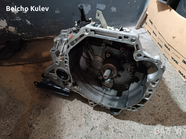 Скоростна кутия за Дачия Jh3-397, снимка 3 - Части - 44935882