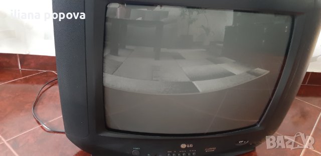 Телевизор LG, снимка 3 - Телевизори - 40415340