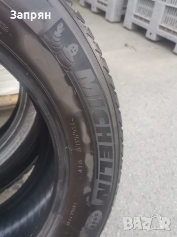 255/55/18 , снимка 3 - Гуми и джанти - 52391186