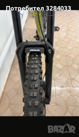 Specialized demo 8 2019, снимка 7 - Велосипеди - 53637597