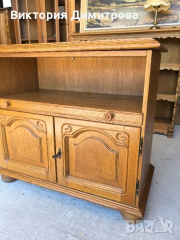 ТВ шкаф (1), снимка 5 - Шкафове - 51312621