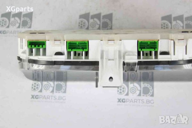 Километраж за Subaru Forester 2.0i 125к.с. (1997-2002), снимка 2 - Части - 41555512