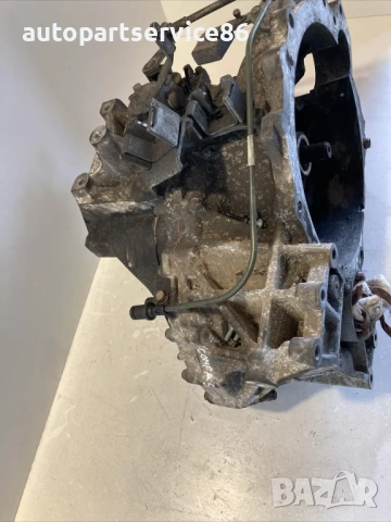 Ръчна скоростна кутия 6-степенна за Jeep Compass 2.2 CRD (2011), снимка 2 - Части - 53603942