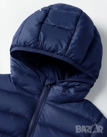 Яке размер 155-160см, снимка 3 - Детски якета и елеци - 52054531