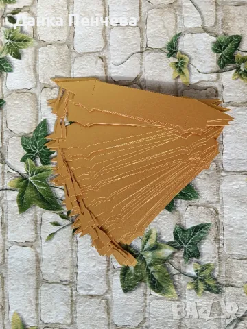 Украса за абитуриентски бал , снимка 3 - Ръчно изработени сувенири - 43623685