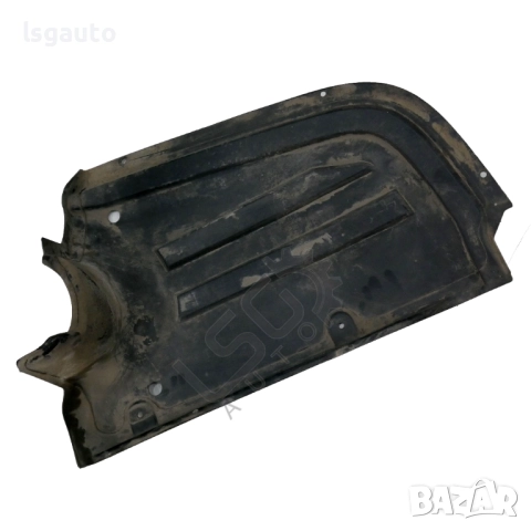 Кора задна броня Volkswagen Passat (B6) 2005-2010 ID:150034, снимка 2 - Части - 51767291