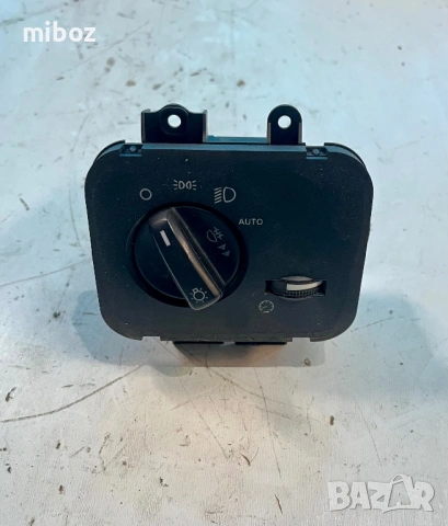 Ключ светлини Рейндж Роувър Range Land Rover Sport L320