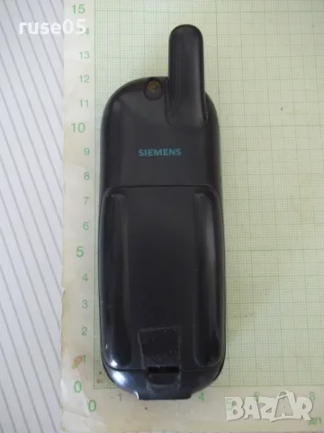 GSM "Siemens C35i", снимка 2 - Siemens - 56071322