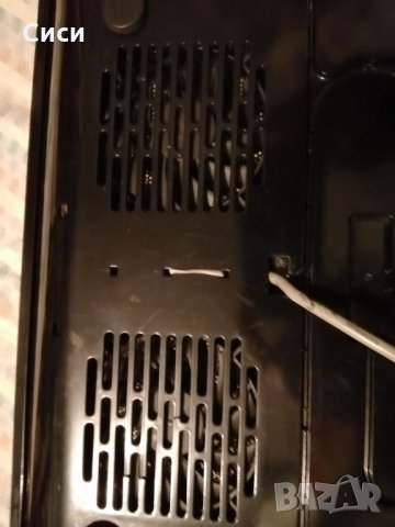 Охладител TURBO X  за части