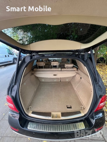 Продавам Mercedes Benz ML350 CDI 4Matic, снимка 14 - Автомобили и джипове - 52456354