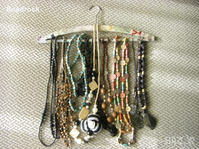 Сет от 11 накита, гердана